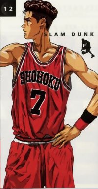 BUY NEW slam dunk - 105290 Premium Anime Print Poster